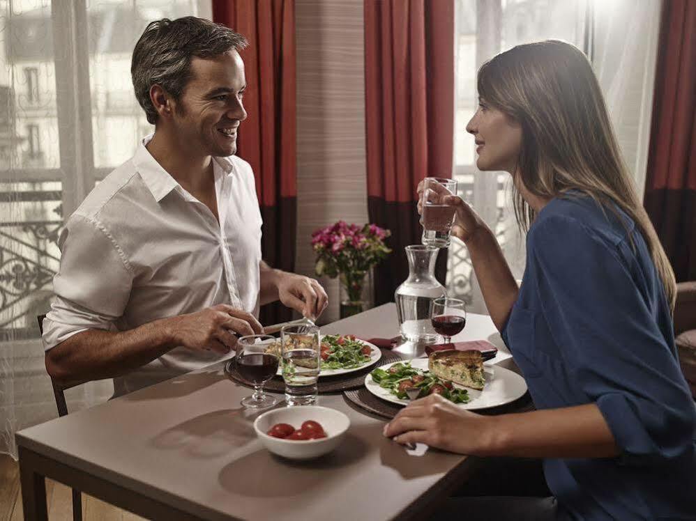 Adagio Opéra Appart hôtel 4*